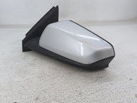 2018-2022 Chevrolet Equinox Driver Side View Mirror - Left Door Mirror OEM Used - Oemusedautoparts1.com