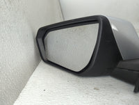 2018-2022 Chevrolet Equinox Driver Side View Mirror - Left Door Mirror OEM Used - Oemusedautoparts1.com