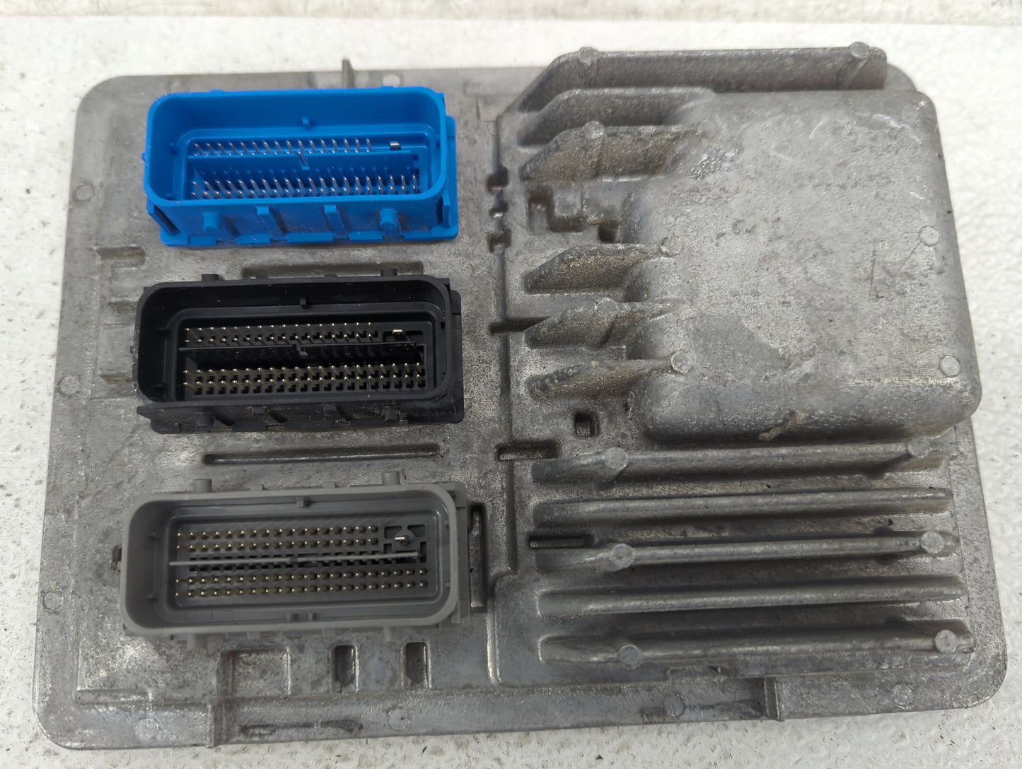 2018-2020 Chevrolet Equinox PCM Engine Control Computer ECU ECM PCU OEM P/N:12688973 12669908 Fits OEM Used Auto Parts - Oem