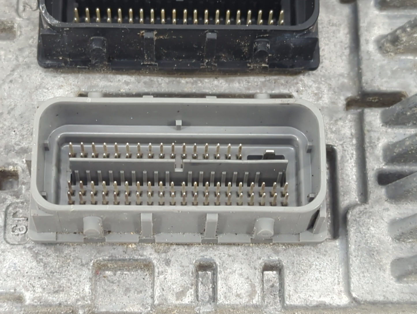 2018-2020 Chevrolet Equinox PCM Engine Control Computer ECU ECM PCU OEM P/N:12688973 12669908 Fits OEM Used Auto Parts - Oem