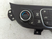2018-2019 Chevrolet Equinox Climate Control Module Temperature AC/Heater Replacement P/N:84422506 Fits Fits 2018 2019 OEM Us