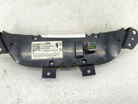 2018-2019 Chevrolet Equinox Climate Control Module Temperature AC/Heater Replacement P/N:84422506 Fits Fits 2018 2019 OEM Us