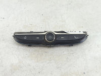 2018-2018 Chevrolet Equinox Radio Control Panel - Oemusedautoparts1.com