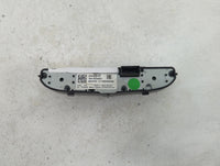 2018-2018 Chevrolet Equinox Radio Control Panel - Oemusedautoparts1.com