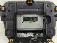 2018 Chevrolet Equinox Radio AM FM Cd Player Receiver Replacement P/N:LC7S 710098681 Fits OEM Used Auto Parts - Oemusedautop