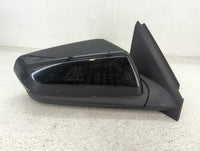 2018-2020 Chevrolet Equinox Passenger Side View Mirror - Right Door Mirror OEM Used - Oemusedautoparts1.com