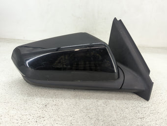compare product 2018-2020 Chevrolet Equinox Passenger Side View Mirror - Right Door Mirror OEM Used