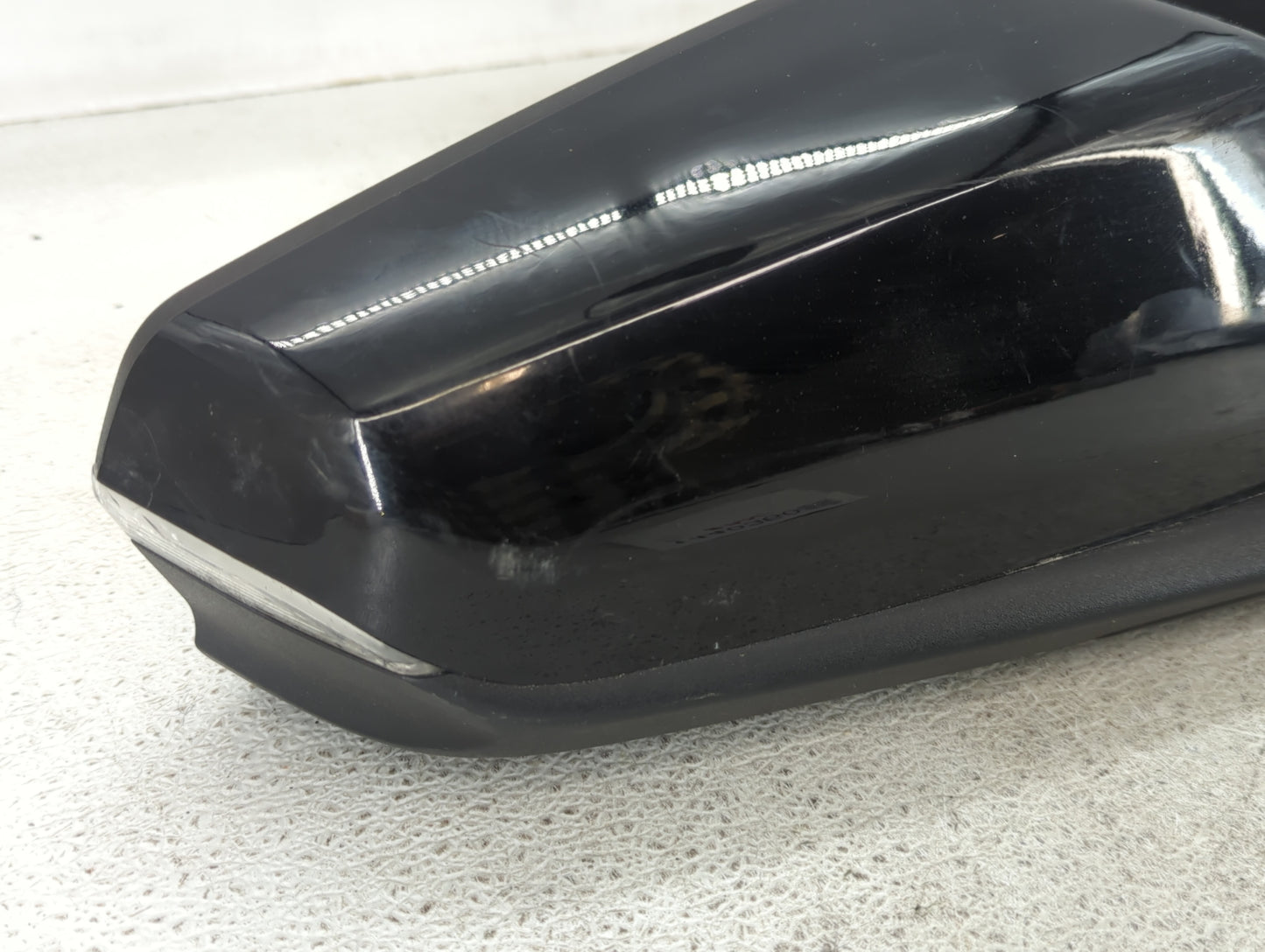 2018-2020 Chevrolet Equinox Passenger Side View Mirror - Right Door Mirror OEM Used - Oemusedautoparts1.com