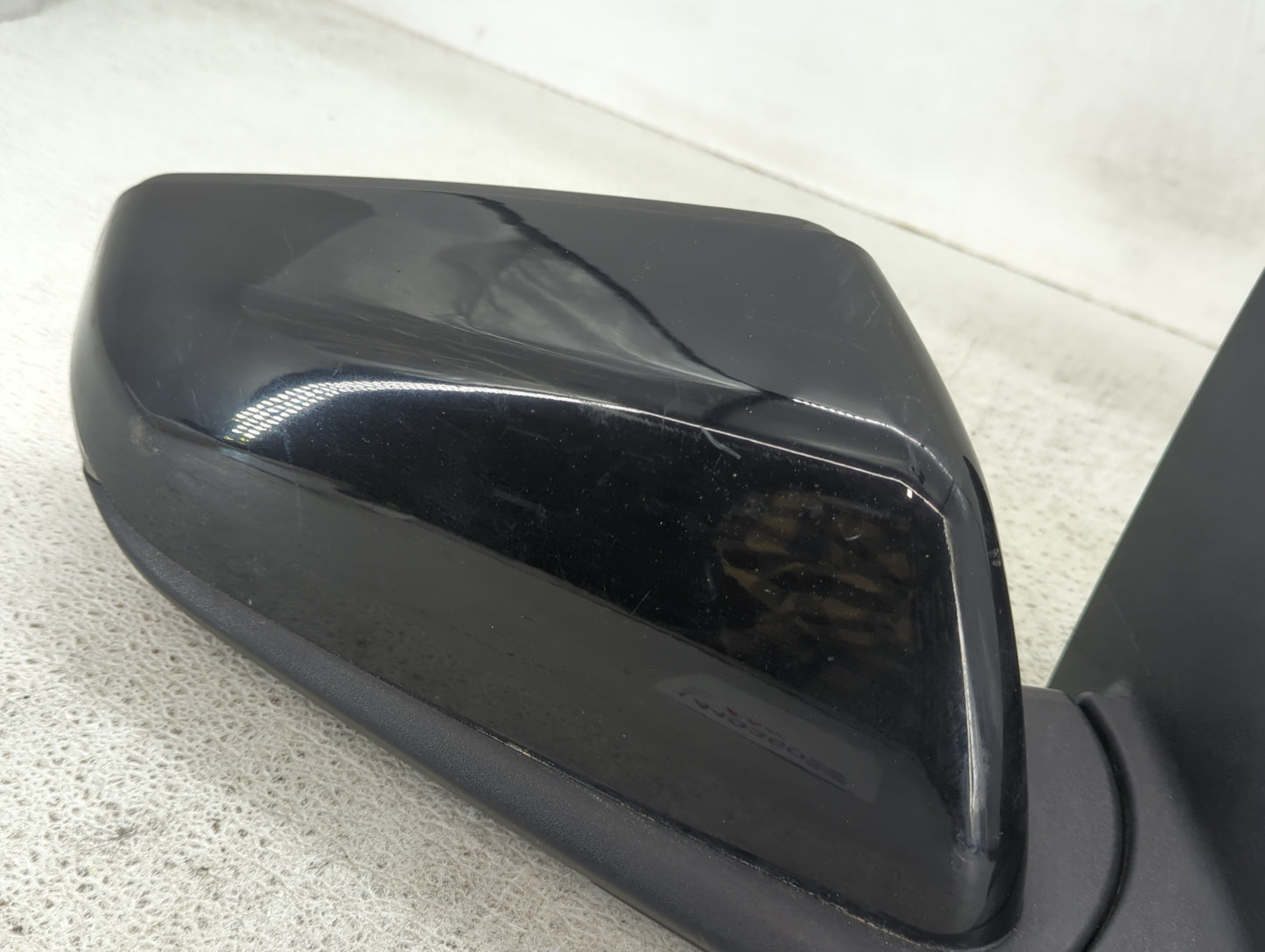 2018-2020 Chevrolet Equinox Passenger Side View Mirror - Right Door Mirror OEM Used - Oemusedautoparts1.com