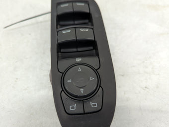 compare product 2018-2022 Chevrolet Equinox Master Power Window Switch Replacement Driver Side Left P/N:84139693 D1A062A Fits OEM Used Auto Parts