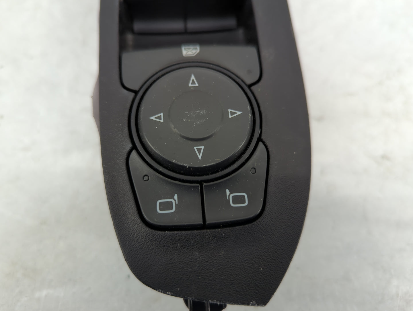 2018-2022 Chevrolet Equinox Master Power Window Switch Replacement Driver Side Left P/N:84139693 D1A062A Fits OEM Used Auto 