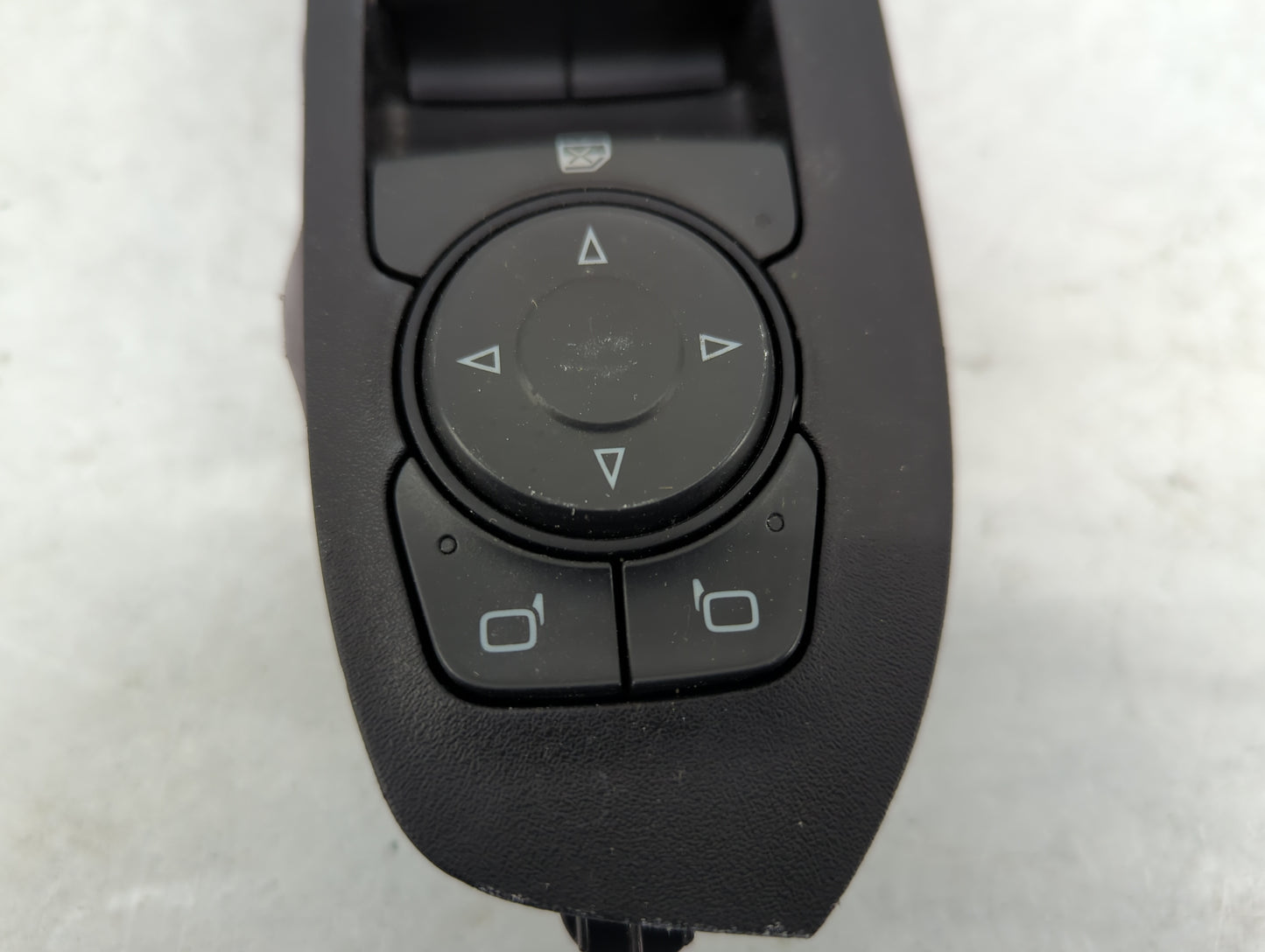 2018-2022 Chevrolet Equinox Master Power Window Switch Replacement Driver Side Left P/N:84139693 D1A062A Fits OEM Used Auto 