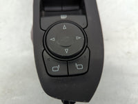 2018-2022 Chevrolet Equinox Master Power Window Switch Replacement Driver Side Left P/N:84139693 D1A062A Fits OEM Used Auto 