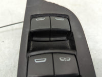 2018-2022 Chevrolet Equinox Master Power Window Switch Replacement Driver Side Left P/N:84139693 D1A062A Fits OEM Used Auto 