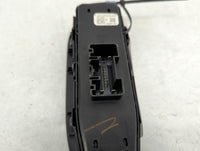 2018-2022 Chevrolet Equinox Master Power Window Switch Replacement Driver Side Left P/N:84139693 D1A062A Fits OEM Used Auto 