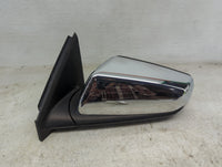 2018 Chevrolet Equinox Driver Side View Mirror - Left Door Mirror OEM Used - Oemusedautoparts1.com