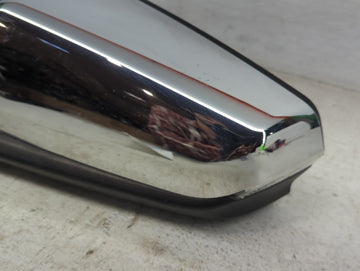 2018 Chevrolet Equinox Driver Side View Mirror - Left Door Mirror OEM Used