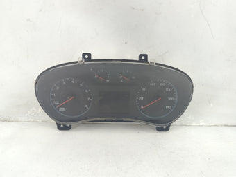 compare product 2018 Chevrolet Equinox Instrument Cluster Speedometer Gauges P/N:84424074 Fits OEM Used Auto Parts