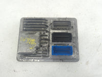 2018-2020 Chevrolet Equinox PCM Engine Control Computer ECU ECM PCU OEM P/N:12688128 12669908 Fits OEM Used Auto Parts - Oem