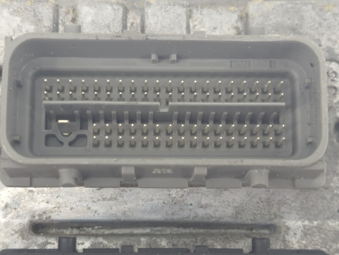 2018-2020 Chevrolet Equinox PCM Engine Control Computer ECU ECM PCU OEM P/N:12688128 12669908 Fits OEM Used Auto Parts - Oem
