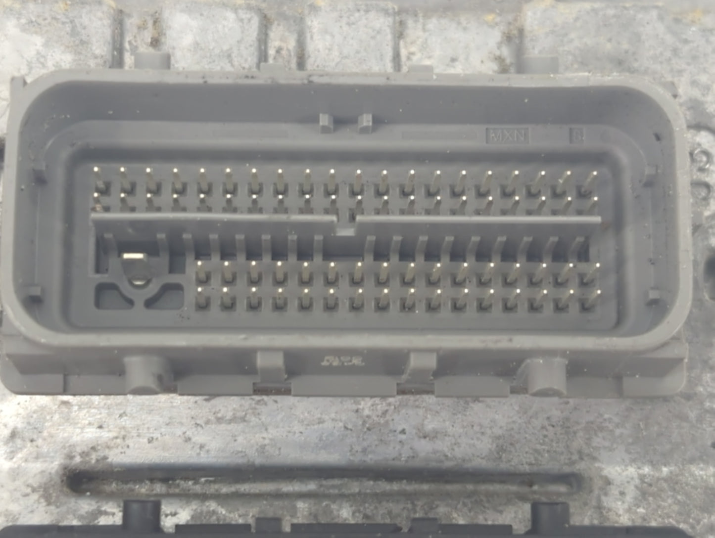 2018-2020 Chevrolet Equinox PCM Engine Control Computer ECU ECM PCU OEM P/N:12688128 12669908 Fits OEM Used Auto Parts - Oem