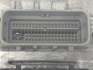 2018-2020 Chevrolet Equinox PCM Engine Control Computer ECU ECM PCU OEM P/N:12688128 12669908 Fits OEM Used Auto Parts