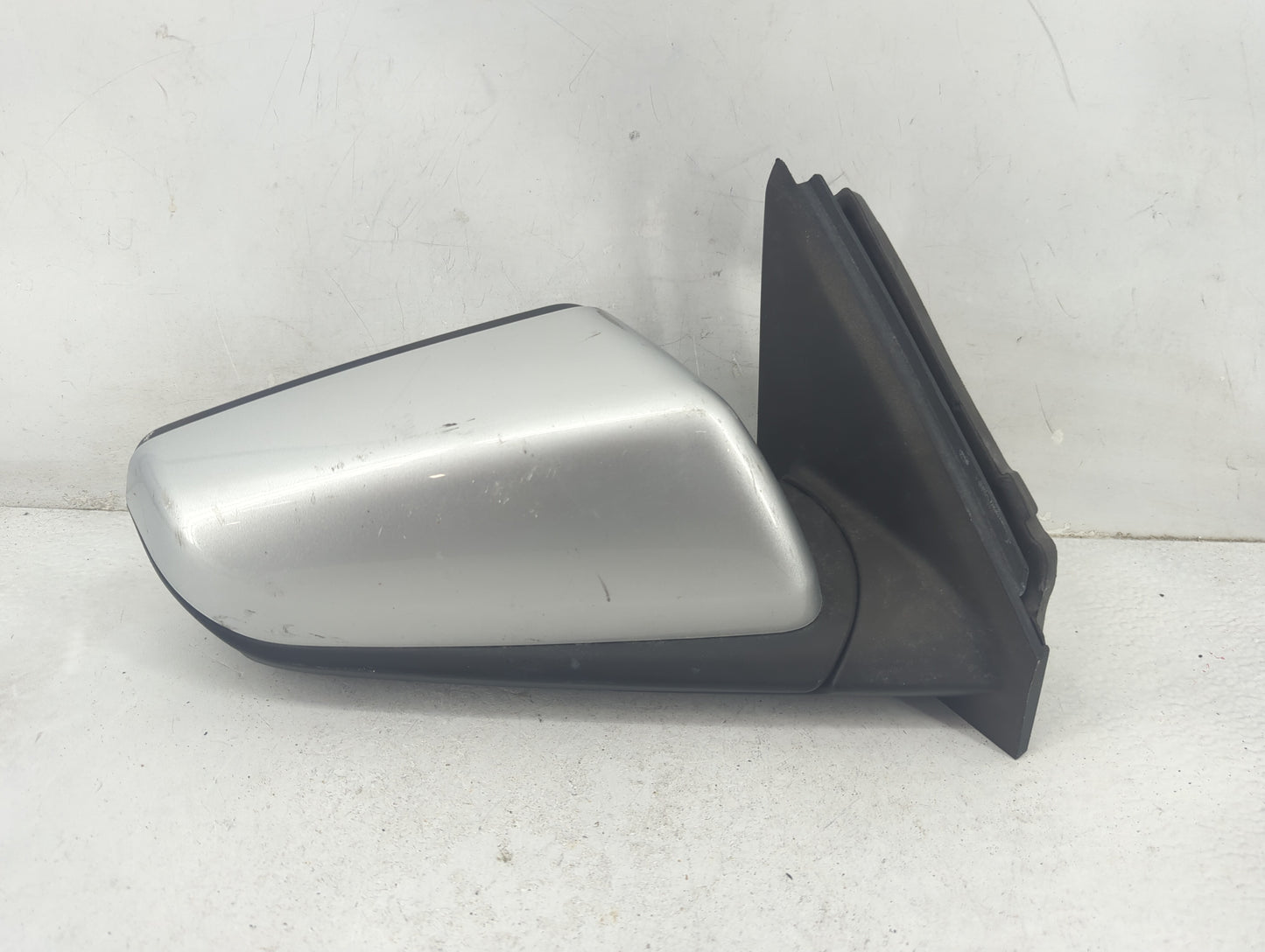 2018-2022 Chevrolet Equinox Passenger Side View Mirror - Right Door Mirror OEM Used - Oemusedautoparts1.com