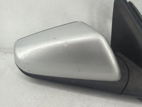 2018-2022 Chevrolet Equinox Passenger Side View Mirror - Right Door Mirror OEM Used - Oemusedautoparts1.com