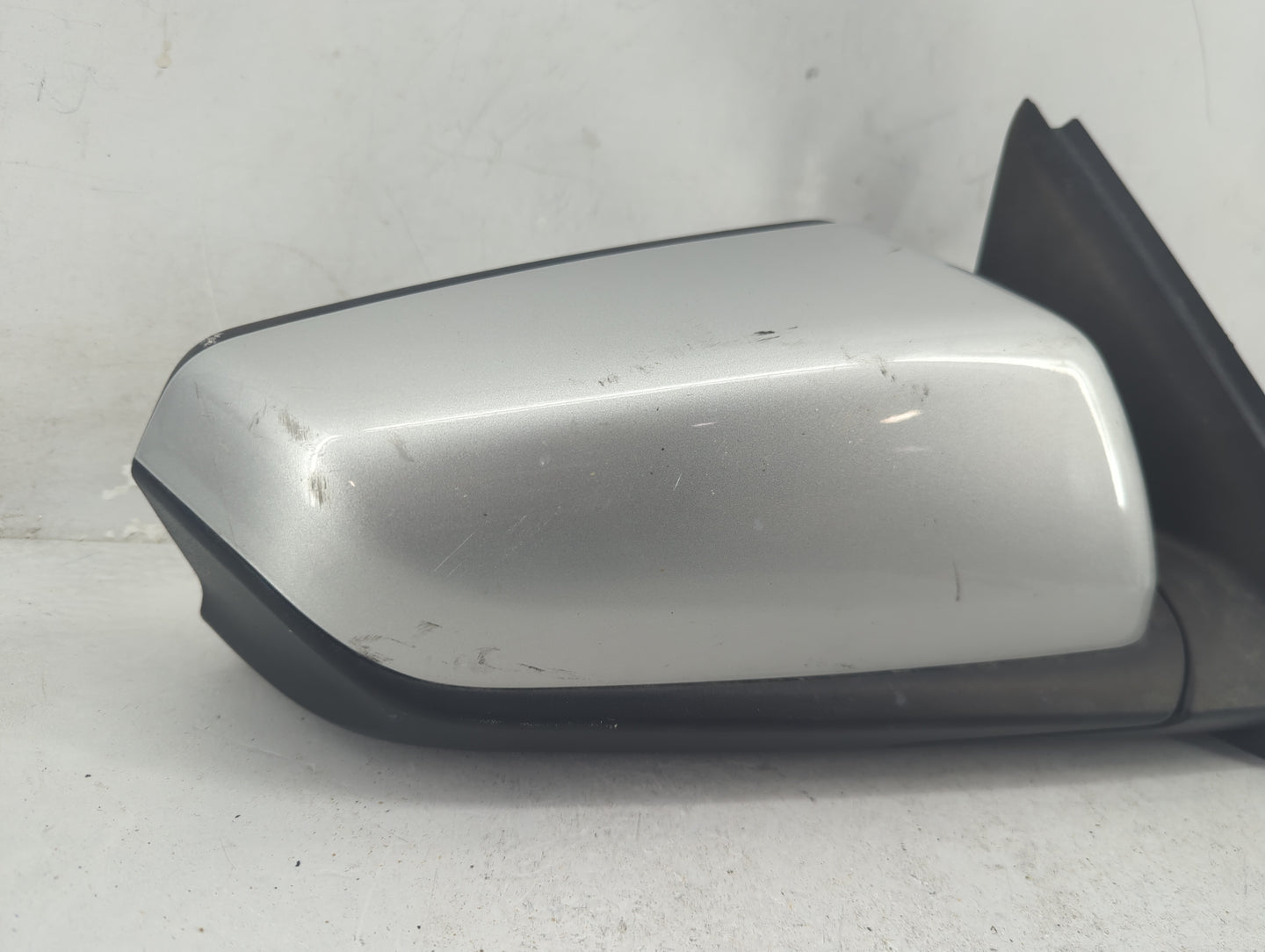 2018-2022 Chevrolet Equinox Passenger Side View Mirror - Right Door Mirror OEM Used - Oemusedautoparts1.com