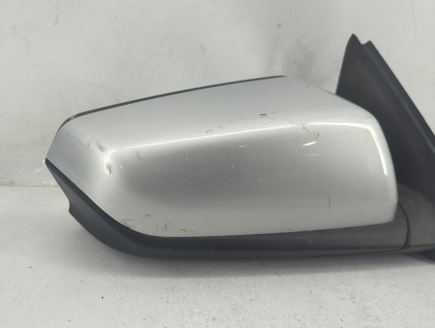 2018-2022 Chevrolet Equinox Passenger Side View Mirror - Right Door Mirror OEM Used - Oemusedautoparts1.com