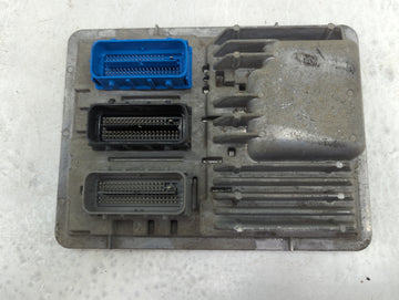 2018-2020 Chevrolet Equinox PCM Engine Control Computer ECU ECM PCU OEM P/N:12681528 Fits Fits 2017 2018 2019 2020 2021 2022