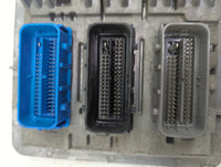 2018-2020 Chevrolet Equinox PCM Engine Control Computer ECU ECM PCU OEM P/N:12681528 Fits Fits 2017 2018 2019 2020 2021 2022