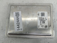 2018-2020 Chevrolet Equinox PCM Engine Control Computer ECU ECM PCU OEM P/N:12681528 Fits Fits 2017 2018 2019 2020 2021 2022
