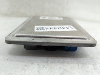 2018-2020 Chevrolet Equinox PCM Engine Control Computer ECU ECM PCU OEM P/N:12681528 Fits Fits 2017 2018 2019 2020 2021 2022