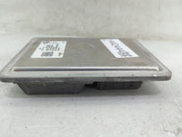 2018-2020 Chevrolet Equinox PCM Engine Control Computer ECU ECM PCU OEM P/N:12681528 Fits Fits 2017 2018 2019 2020 2021 2022