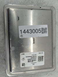 2018-2020 Chevrolet Equinox PCM Engine Control Computer ECU ECM PCU OEM P/N:12688128 Fits Fits 2017 2018 2019 2020 2021 2022