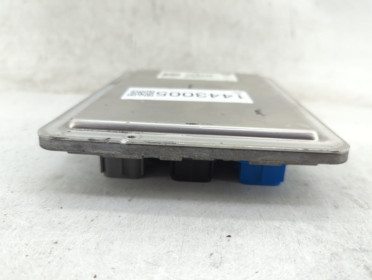 2018-2020 Chevrolet Equinox PCM Engine Control Computer ECU ECM PCU OEM P/N:12688128 Fits Fits 2017 2018 2019 2020 2021 2022