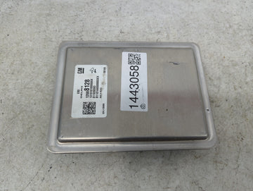 2018-2020 Chevrolet Equinox PCM Engine Control Computer ECU ECM PCU OEM P/N:12688128 12669908 Fits OEM Used Auto Parts - Oem