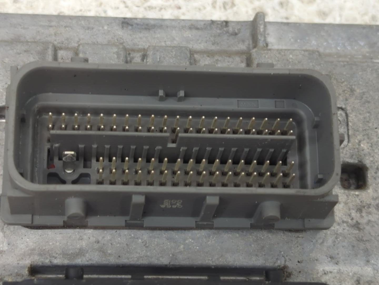 2018-2020 Chevrolet Equinox PCM Engine Control Computer ECU ECM PCU OEM P/N:12688128 12669908 Fits OEM Used Auto Parts - Oem