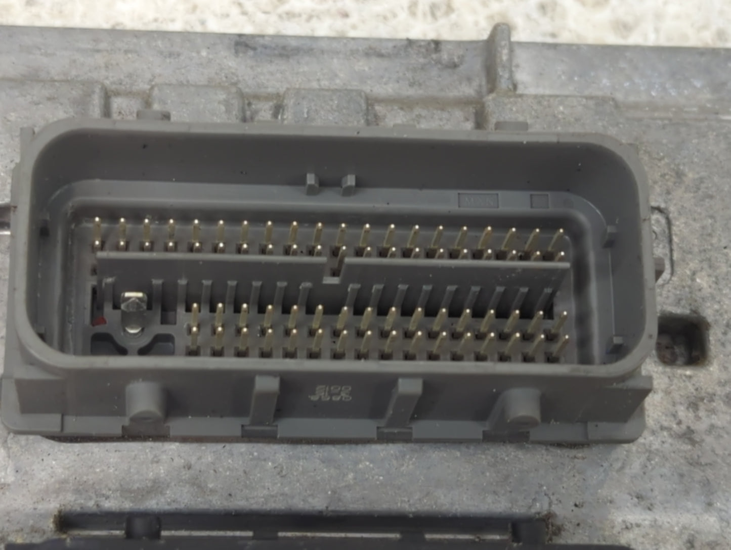 2018-2020 Chevrolet Equinox PCM Engine Control Computer ECU ECM PCU OEM P/N:12688128 12669908 Fits OEM Used Auto Parts - Oem