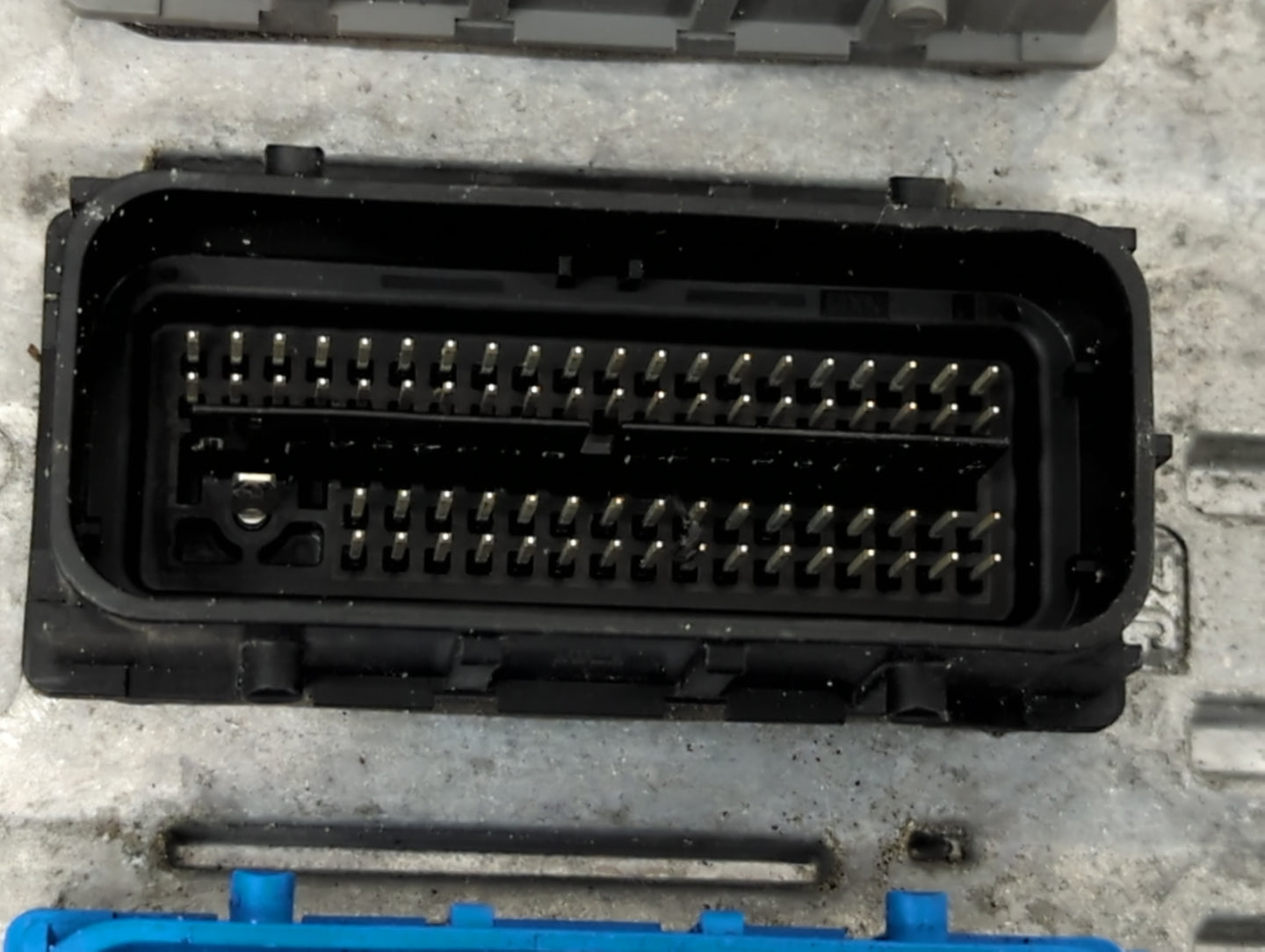 2018-2020 Chevrolet Equinox PCM Engine Control Computer ECU ECM PCU OEM P/N:12688128 12669908 Fits OEM Used Auto Parts - Oem