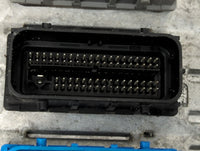 2018-2020 Chevrolet Equinox PCM Engine Control Computer ECU ECM PCU OEM P/N:12688128 12669908 Fits OEM Used Auto Parts - Oem