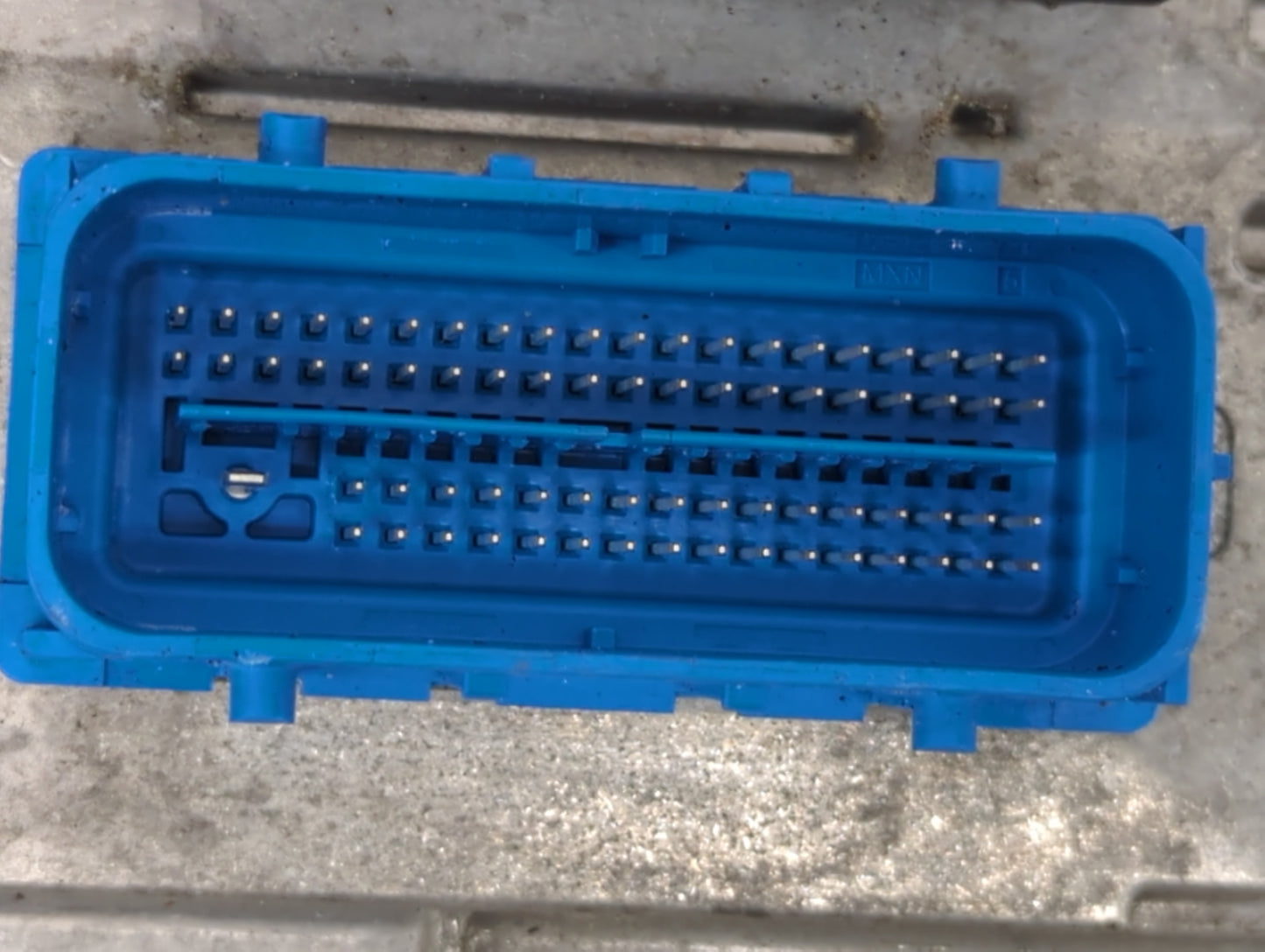 2018-2020 Chevrolet Equinox PCM Engine Control Computer ECU ECM PCU OEM P/N:12688128 12669908 Fits OEM Used Auto Parts - Oem