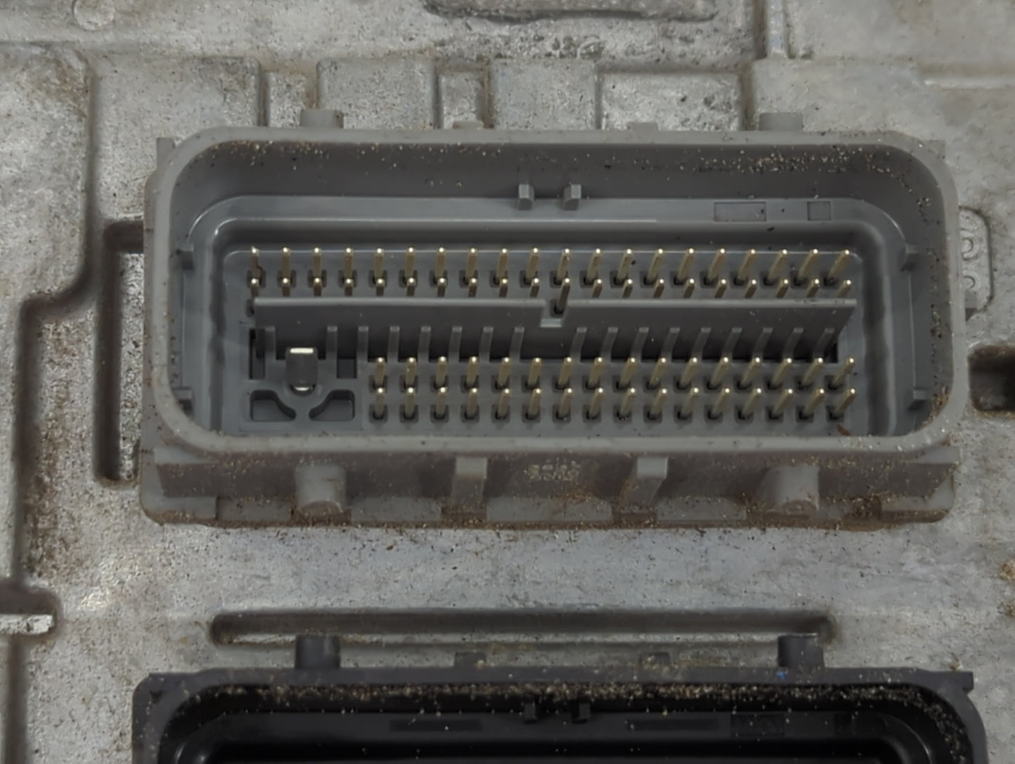 2018-2020 Chevrolet Equinox PCM Engine Control Computer ECU ECM PCU OEM P/N:12688128 12669908 Fits OEM Used Auto Parts - Oem