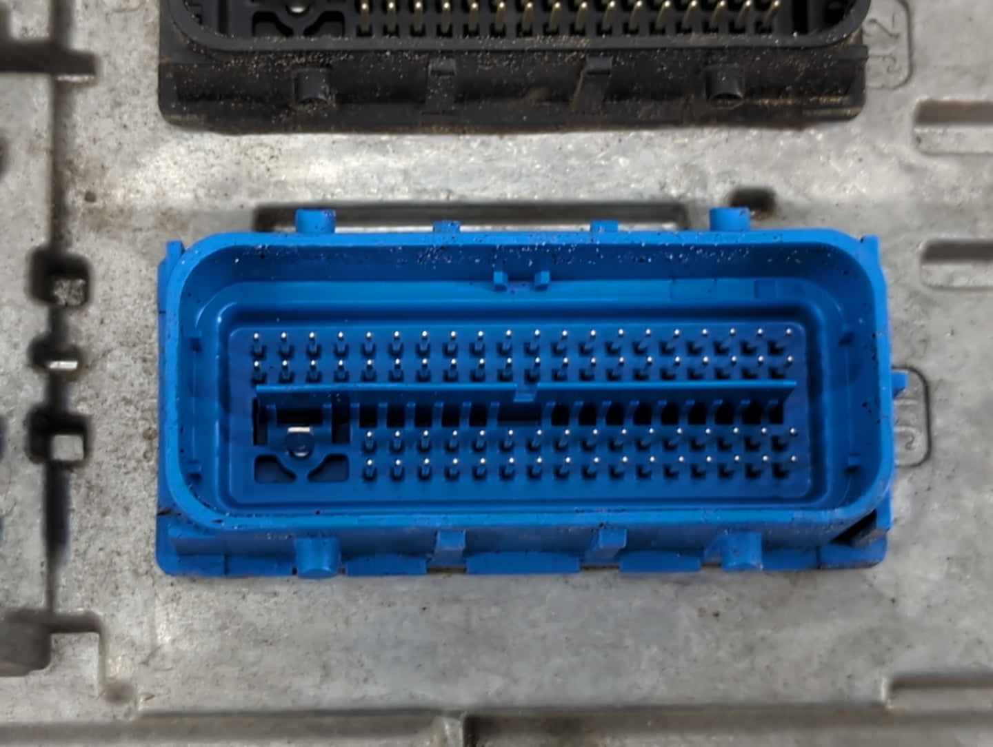 2018-2020 Chevrolet Equinox PCM Engine Control Computer ECU ECM PCU OEM P/N:12688128 12669908 Fits OEM Used Auto Parts - Oem