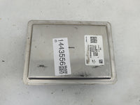2018-2020 Chevrolet Equinox PCM Engine Control Computer ECU ECM PCU OEM P/N:12688128 12669908 Fits OEM Used Auto Parts - Oem
