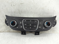 2018 Chevrolet Equinox Climate Control Module Temperature AC/Heater Replacement P/N:84422506 Fits OEM Used Auto Parts - Oemu