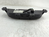 2018 Chevrolet Equinox Climate Control Module Temperature AC/Heater Replacement P/N:84422506 Fits OEM Used Auto Parts - Oemu