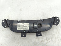 2018 Chevrolet Equinox Climate Control Module Temperature AC/Heater Replacement P/N:84422507 Fits OEM Used Auto Parts - Oemu