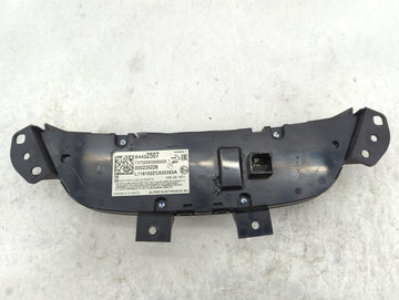 2018 Chevrolet Equinox Climate Control Module Temperature AC/Heater Replacement P/N:84422507 Fits OEM Used Auto Parts